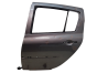 Tür Links Hinten Renault Clio 3 HB TEKNG