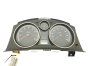 Tacho Kombiinstrument Opel Astra H 13243045DU SW7.655 