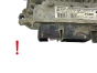 Steuergerät 5WS40461C-T 6S61-12A650-RC  Ford Siemens 54685