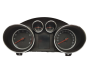 Tacho Kombiinstrument Opel Astra K 13374895 600775881 GM