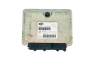 Steuergerät CFC328F.02 55250921 Fiat Magneti Marelli