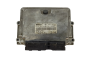 Motorsteuerung 46821768 0281010340 16651JA Alfa Romeo Bosch