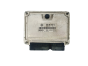 Steuergerät 038906019NJ 0281011823 Volkswagen Bosch 36060