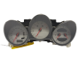 Tacho Kombiinstrument Toyota MR2 83800-17080 157510-0923 21153