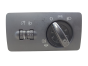 Lichtschalter Skoda Fabia 6Y1941531 JDY TRW