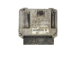 Steuergerät 0281014076 55565527 Opel Bosch