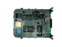Steuergerät BSI04EVK03 9666895580 PSA Johnson Controls 31341