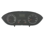 Tacho Kombiinstrument Ducato Jumper Boxer 1360355080 PSA 48954