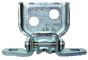 Türscharnier Original Dacia Logan 6001546883