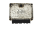 Steuergerät 038906012HA 0281011309 VW Bosch