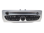 Cd-Radio Renault Megane 3 Scenic 3 281153051R 7641105391 0760