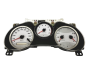 Tacho Kombiinstrument Toyota Rav4 83800-42A60 157520-2791 48641