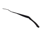 Scheibenwischerarm Links Vorne 288810288R Captur Renault 