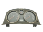Tacho Kombiinstrument Opel Astra H 13142790TF 25391