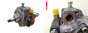 Einspritzpumpe Opel HU294000-0502 8-98103028-0 Denso 1.7 CDTI