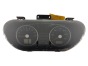Tacho Kombiinstrument Ford Fiesta VP5S6Y-10849-AC Visteon