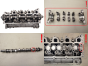 Zylinderkopf Renault Nissan 949716F0 110410442R 1.5 DCI