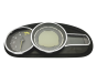 Tacho Kombiinstrument Renault Megane 3 248105260R 52046