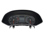 Tacho Kombiinstrument Seat Ibiza 6F0920741 A2C10855100 VDO