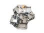 Automatikgetriebe 20DS94 1.6 HDI Citroen C3 Picasso