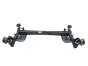 Achse Hinten 555118694R Renault Clio 5 0km