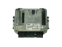 Steuergerät 0281014729 9653958980 9665674480 Bosch PSA 33198