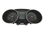 Tacho Kombiinstrument VW Polo 6C0920740C A2C96768800 VDO 52101