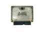 Steuergerät 038906019JN 0281011027 VW Bosch  33222