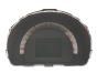 Tacho Kombiinstrument Neues Original Smart Forfour 248214346R 