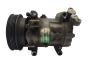 Klimakompressor Renault 8200315744 SD6V12 1416K Sanden 7148