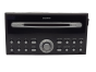 Cd-Radio Mit Mp3 Ford Focus 4M5T-18C815-BJ CDX-FS214