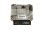 Steuergerät 0281011914  55193968  Opel  Bosch 23992