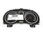 Tacho Kombiinstrument Opel Corsa D P0013372167 GM 58140
