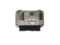 Steuergerät 89661-0D270 0261208841 Toyota Bosch 34490