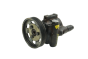 Pumpe Für Servolenkung Delphi 7700840105 1,2 16v Renault Kangoo