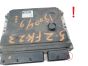 Steuergerät 89661-76180 275600-3270 Toyota Denso 