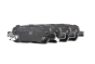 Bremsklötze Hinten Renault Koleos OE 410601408R