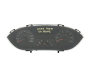 Tacho Kombiinstrument Fiat Idea 735364158 503000685100 54225