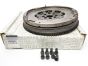 Zweimassenschwungrad Neues Original Master III Movano NV400 123009041R