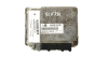 Steuergerät VW 06A906019BQ 5WP4448 Siemens 23696