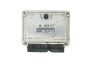 Motorsteuerung VW 045906019BN 0281011721 Bosch 41108
