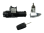 Zündschloss Lancia Ypsilon 00468453610 61027500 169/843