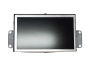 Display Für Navigationssystem Peugeot 407 9656690780