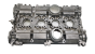 Ventildeckel/Zylinderkopfdeckel 1001011 2.0 16v N7Q Renault Laguna 1 Safrane 