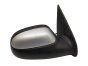 Spiegel Rechts Citroen Saxo 015003 12253150 9632 5 pin