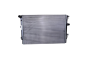 Wasserkühler Für VW Seat 5N0121253F 11211858901 Vika