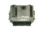 Steuergerät 6M51-12650-NB 0281011701 Ford 33355