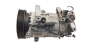 Kompressor Klimaanlage Klimakompressor 926002352R 1.5 dci Valeo Renault Clio 4 