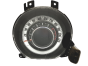 Tacho Kombiinstrument Fiat 500 5550021211 29392