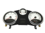 Tacho Kombiinstrument Peugeot 207 9662904980 A2C53190342 47675